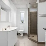 Casa de Férias Thorbiorn - From The Sea By Interhome Hadsund