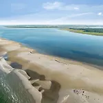 Casa de Férias Thorbiorn - From The Sea By Interhome Hadsund