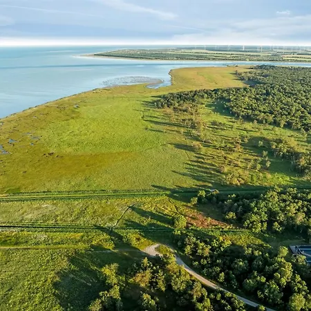 Thorbiorn Holiday home *