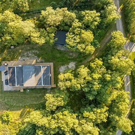Thorbiorn Holiday home *