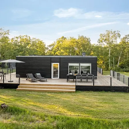 Thorbiorn - From The Sea By Interhome Prázdninový dům Hadsund