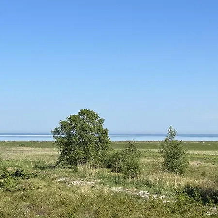 Thorbiorn - From The Sea By Interhome Prázdninový dům Hadsund