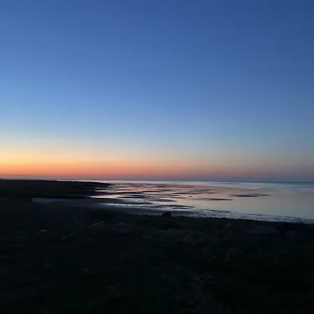 Thorbiorn - From The Sea By Interhome Casa vacanze Hadsund
