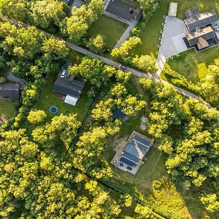 Prázdninový dům Thorbiorn - From The Sea By Interhome