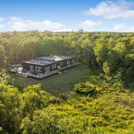 Prázdninový dům Thorbiorn - From The Sea By Interhome Hadsund