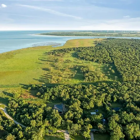 Prázdninový dům Thorbiorn - From The Sea By Interhome Hadsund