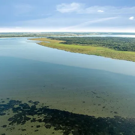 Prázdninový dům Thorbiorn - From The Sea By Interhome *