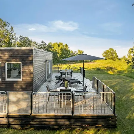 Prázdninový dům Thorbiorn - From The Sea By Interhome