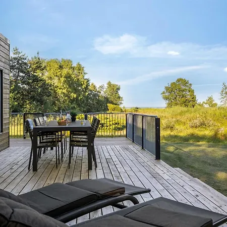 Thorbiorn - From The Sea By Interhome * Hadsund