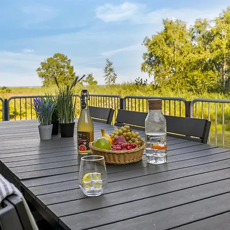 Thorbiorn - From The Sea By Interhome Prázdninový dům *