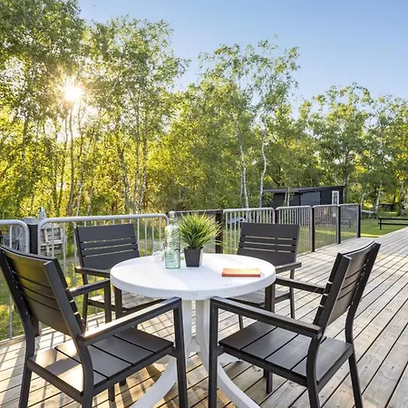 Prázdninový dům Thorbiorn - From The Sea By Interhome *