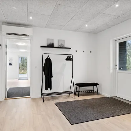 Prázdninový dům Thorbiorn - From The Sea By Interhome Hadsund