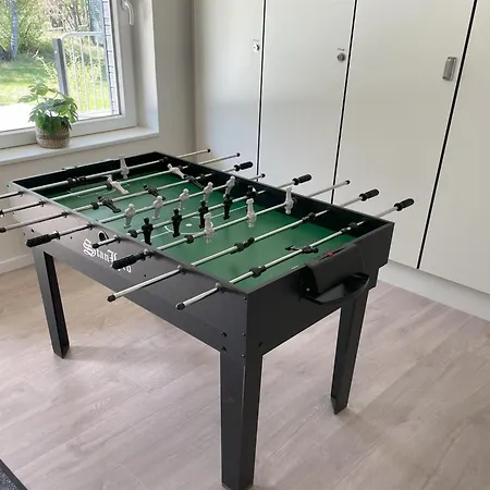 Prázdninový dům Thorbiorn - From The Sea By Interhome *