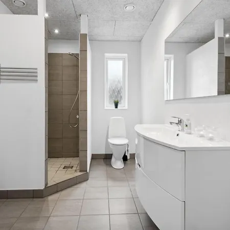 Thorbiorn - From The Sea By Interhome