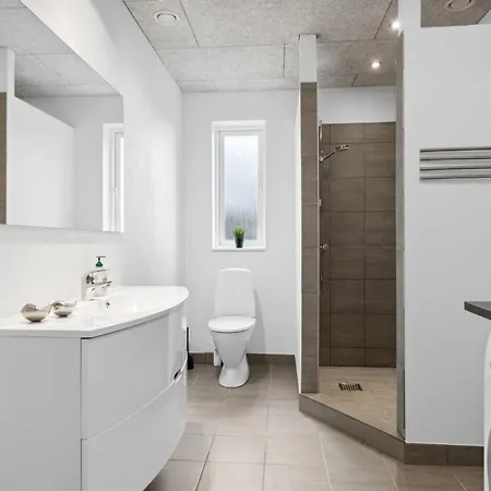 Thorbiorn - From The Sea By Interhome Prázdninový dům