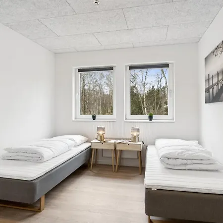 Thorbiorn - From The Sea By Interhome Prázdninový dům *