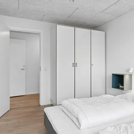 Thorbiorn - From The Sea By Interhome *