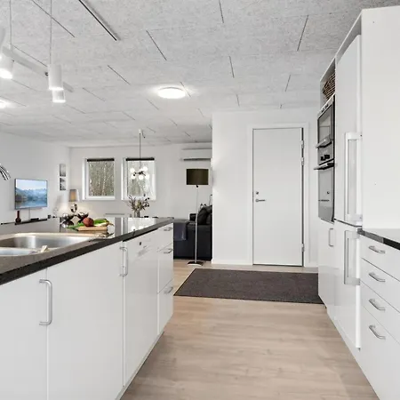 Thorbiorn - From The Sea By Interhome Hadsund