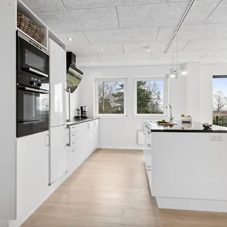 Prázdninový dům Thorbiorn - From The Sea By Interhome *