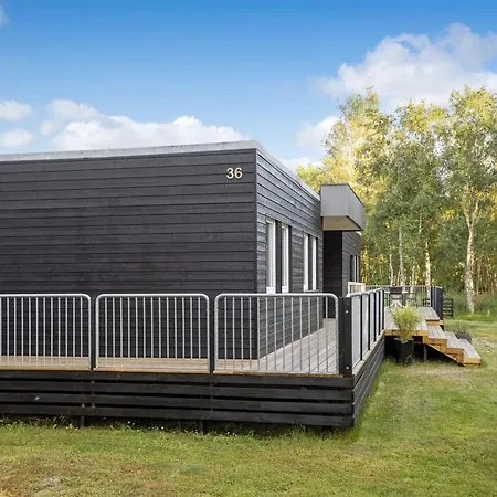 Casa de Férias Thorbiorn - From The Sea By Interhome *