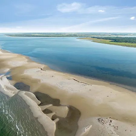 Semesterbostad Thorbiorn - From The Sea By Interhome Hadsund