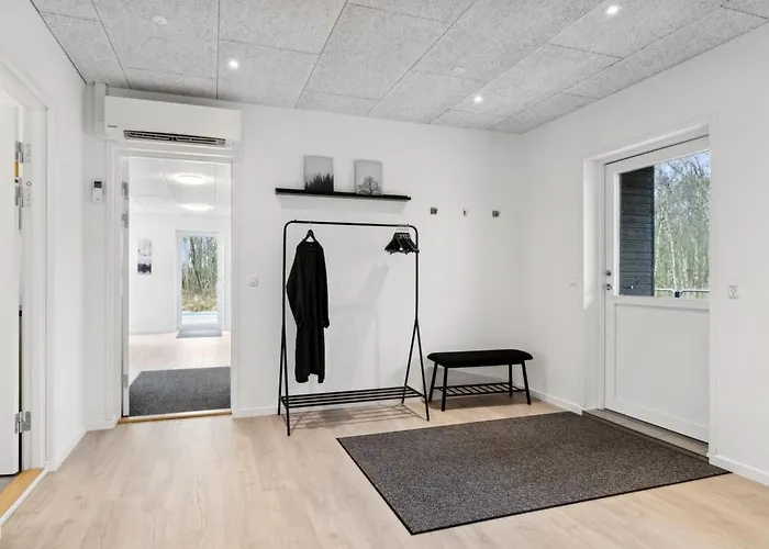 Casa de Férias Thorbiorn - From The Sea By Interhome Hadsund
