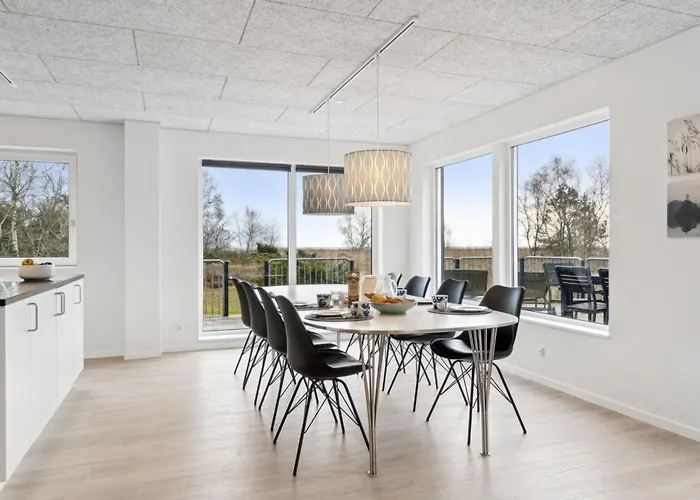 Thorbiorn - From The Sea By Interhome Hadsund
