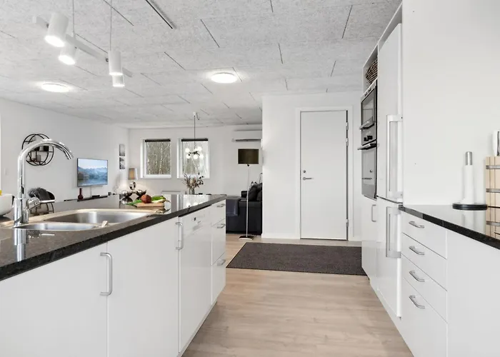 Thorbiorn - From The Sea By Interhome Hadsund